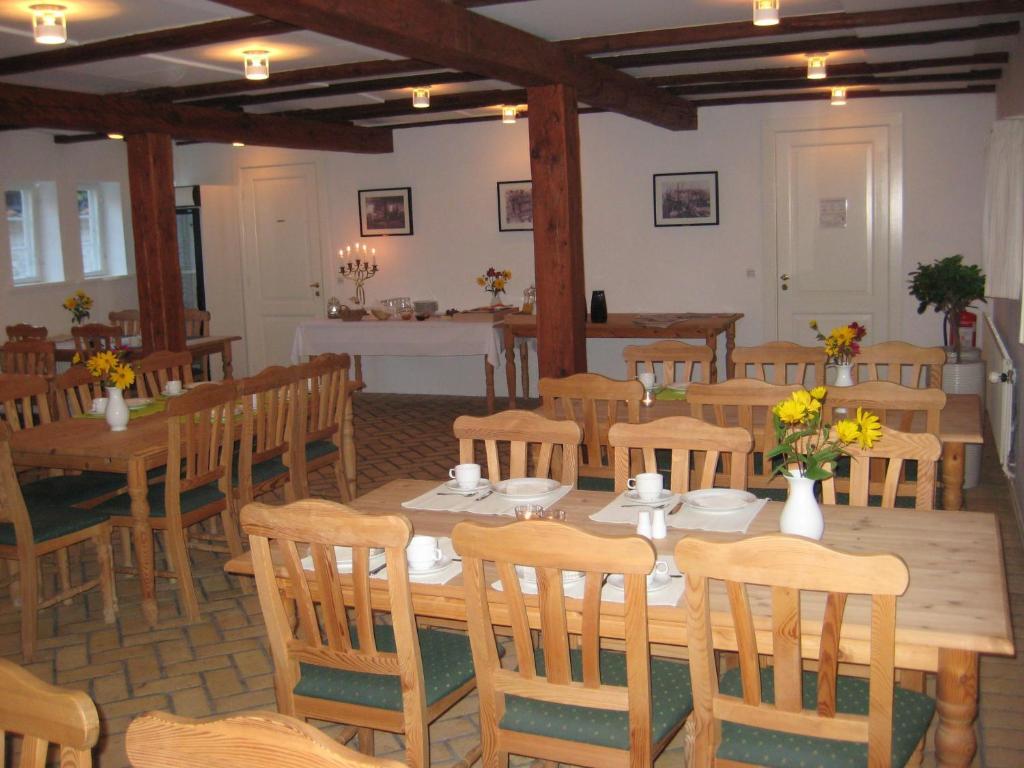 Købmandsgården B&B Kerteminde Dalby Rom bilde