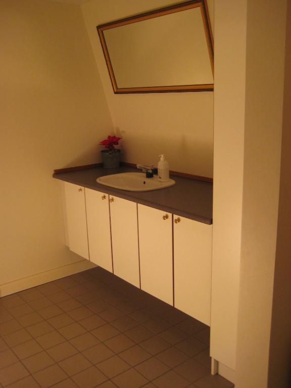 Købmandsgården B&B Kerteminde Dalby Rom bilde