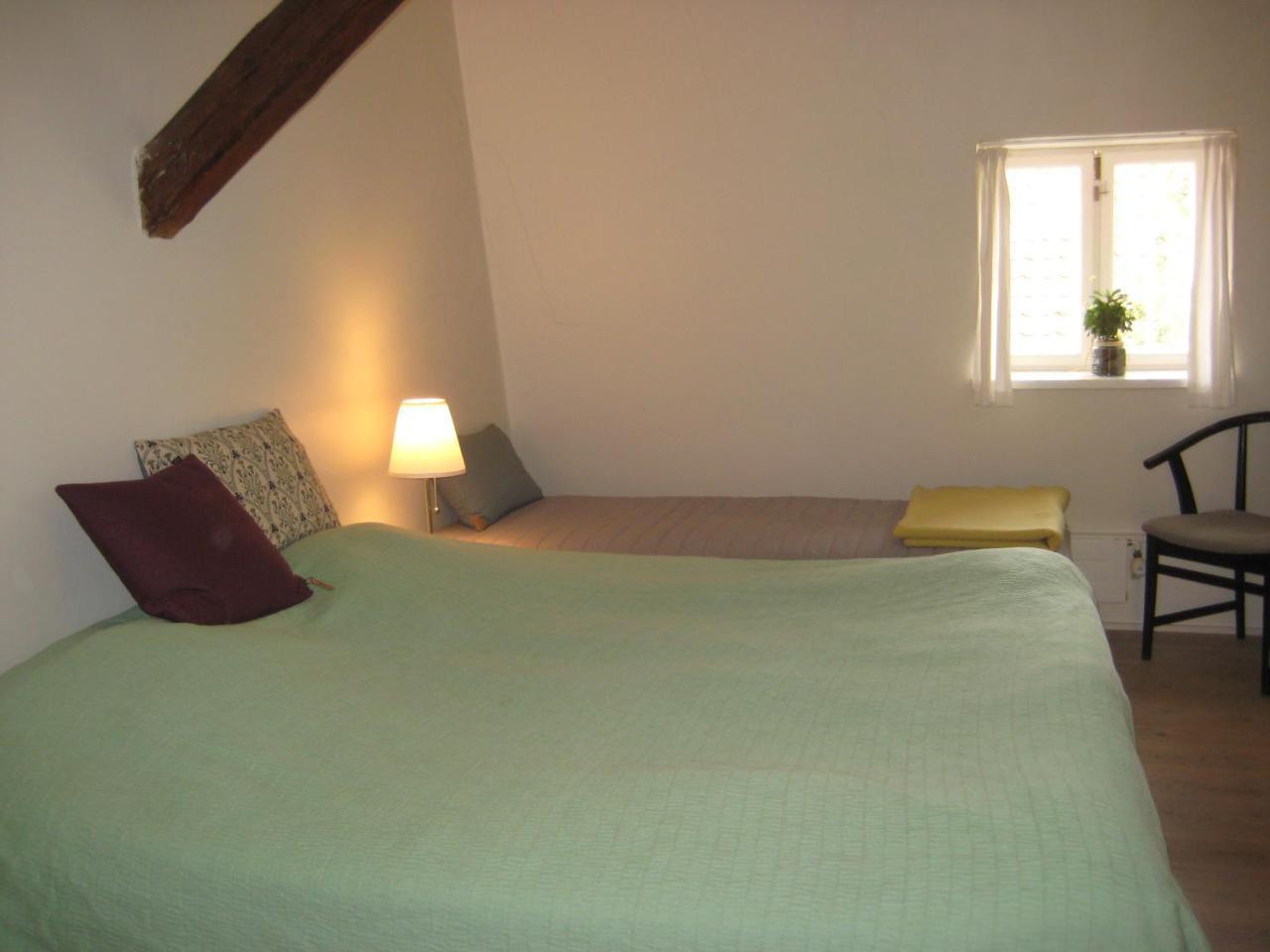 Købmandsgården B&B Kerteminde Dalby Eksteriør bilde